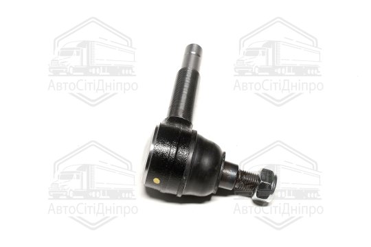 Наконечник тяги рульової L Mitsubishi Canter 93- Nissan NT450 Atlas 13- OLD CEM-58 (вир-во CTR)