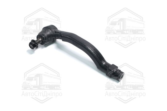 Наконечник тяги рульової L Mazda 6 07-13 OLD CEMZ-58 (вир-во CTR)