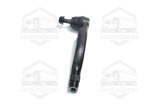 Наконечник тяги рульової L Mazda 6 07-13 OLD CEMZ-58 (вир-во CTR)