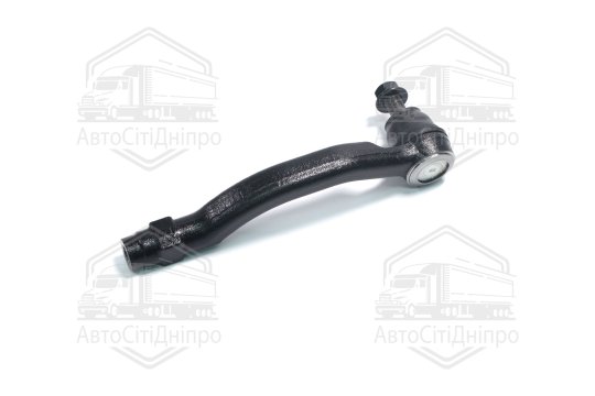 Наконечник тяги рульової L Mazda 6 07-13 OLD CEMZ-58 (вир-во CTR)