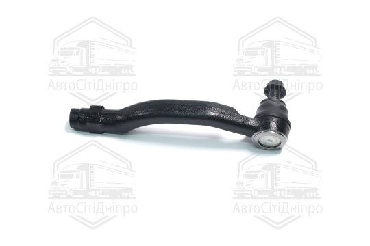 Наконечник тяги рульової L Mazda 6 07-13 OLD CEMZ-58 (вир-во CTR)