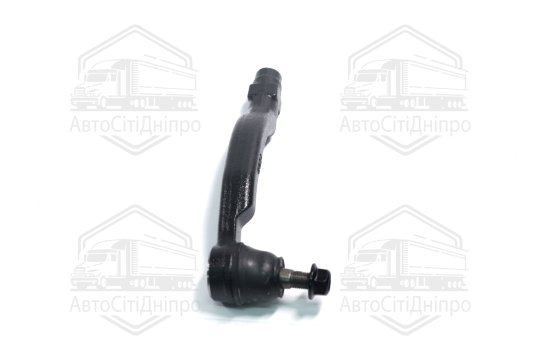 Наконечник тяги рульової L Mazda 6 07-13 OLD CEMZ-58 (вир-во CTR)