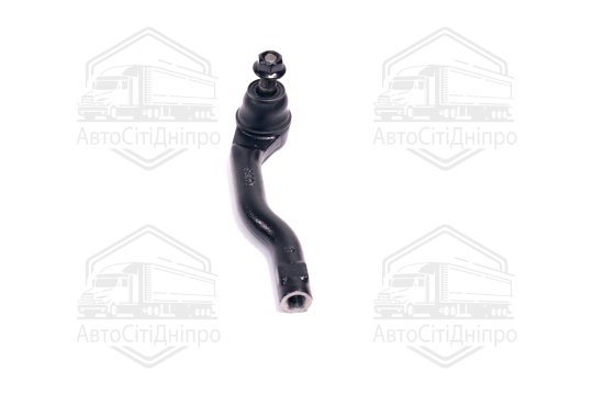 Наконечник тяги рульової R Mazda 2 07-15 Demio 07- OLD CEMZ-59 (вир-во CTR)