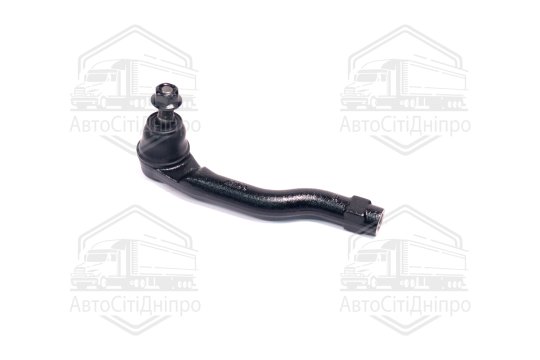 Наконечник тяги рульової R Mazda 2 07-15 Demio 07- OLD CEMZ-59 (вир-во CTR)