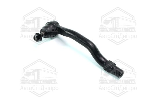 Наконечник тяги рульової L Mazda 6 09-13 OLD CEMZ-71L (вир-во CTR)