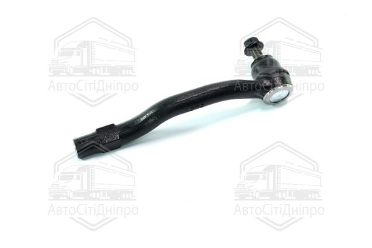 Наконечник тяги рульової L Mazda 6 09-13 OLD CEMZ-71L (вир-во CTR)