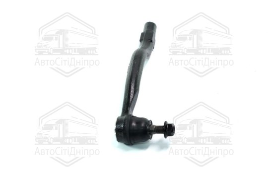 Наконечник тяги рульової L Mazda 6 09-13 OLD CEMZ-71L (вир-во CTR)