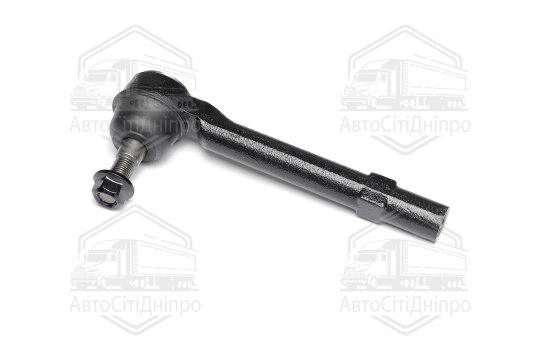 Наконечник тяги рульової Mazda CX-9 16- OLD CEMZ-73 (вир-во CTR)