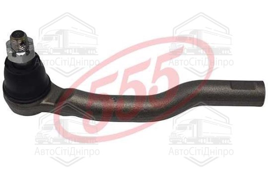 Наконечник Nissan Armada (L) 04- Infiniti (R) QX56 04-13 QX80 14-16 OLD CEN-109 (вир-во CTR)
