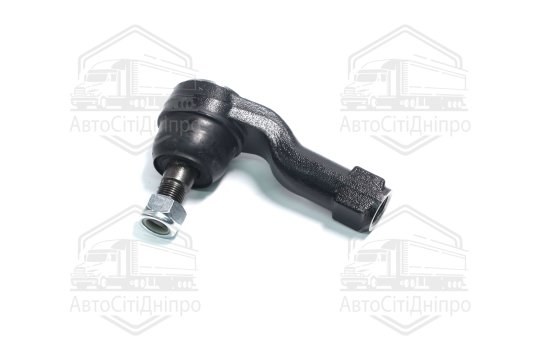 Наконечник тяги рульової Nissan Caravan 00-12 Urvan 01- Cabstar 06-13 OLD CEN-117 (вир-во CTR)