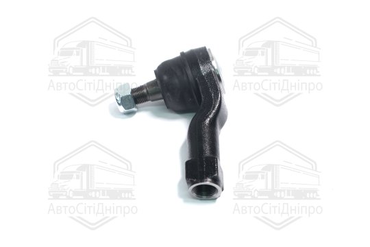 Наконечник тяги рульової Nissan Caravan 00-12 Urvan 01- Cabstar 06-13 OLD CEN-117 (вир-во CTR)