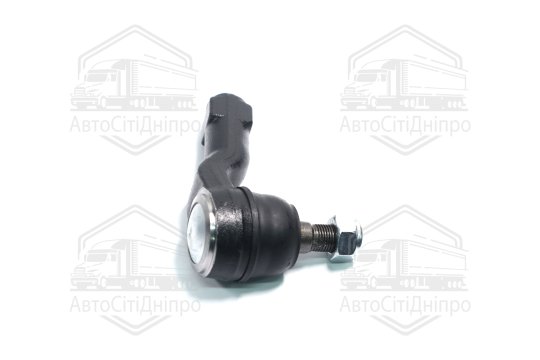 Наконечник тяги рульової Nissan Caravan 00-12 Urvan 01- Cabstar 06-13 OLD CEN-117 (вир-во CTR)
