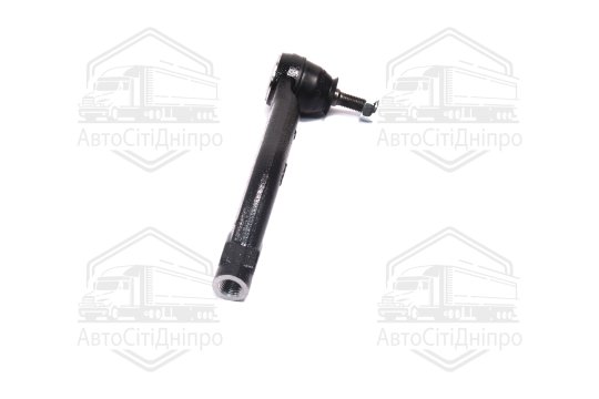 Наконечник R Nissan X-Trail 07-18 Qashqai 07-14 Renault Koleos 08-16 OLD CEN-132 (вир-во CTR)