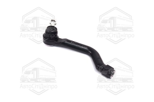 Наконечник тяги рульової L Nissan Qashqai 13- Renault Kadjar 15- OLD CEN-152L (вир-во CTR)
