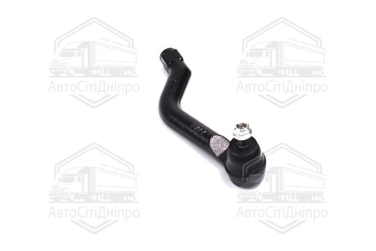 Наконечник тяги рульової L Nissan Qashqai 13- Renault Kadjar 15- OLD CEN-152L (вир-во CTR)