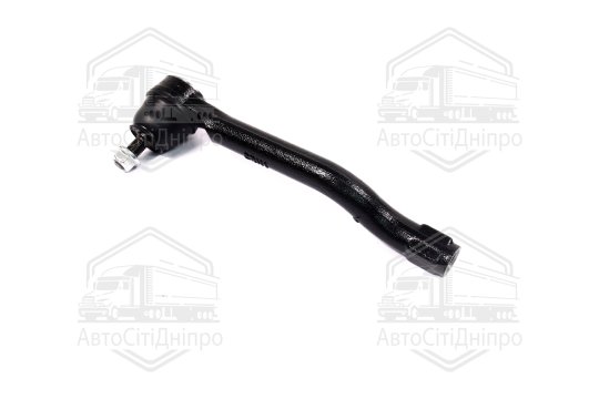 Наконечник тяги рульової L Nissan X-Trail/Qashqai/Rogue 13- OLD CEN-154L (вир-во CTR)
