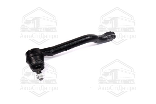 Наконечник тяги рульової L Nissan X-Trail/Qashqai/Rogue 13- OLD CEN-154L (вир-во CTR)