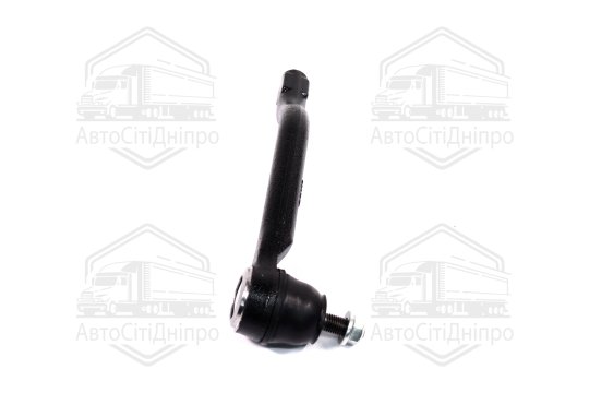 Наконечник тяги рульової L Nissan X-Trail/Qashqai/Rogue 13- OLD CEN-154L (вир-во CTR)