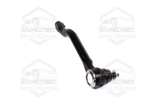 Наконечник тяги рульової L Nissan X-Trail/Qashqai/Rogue 13- OLD CEN-154L (вир-во CTR)
