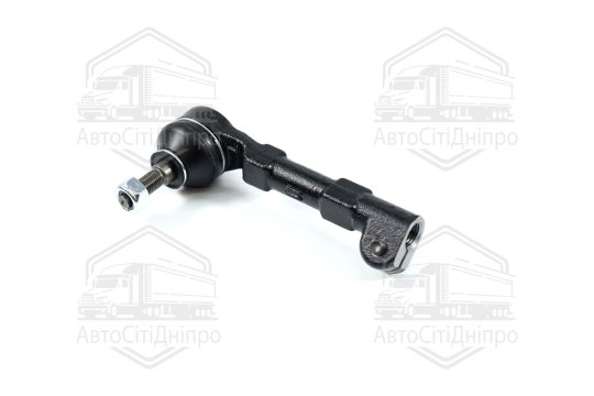 Наконечник тяги рульової L Renault Clio 90-12 (вир-во CTR)
