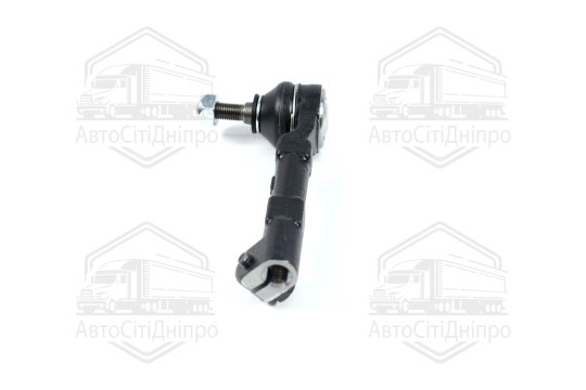 Наконечник тяги рульової L Renault Clio 90-12 (вир-во CTR)