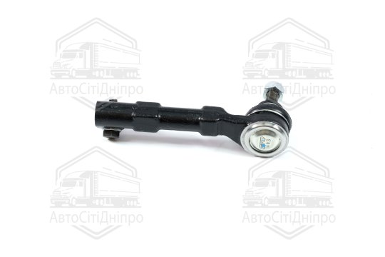 Наконечник тяги рульової L Renault Clio 90-12 (вир-во CTR)