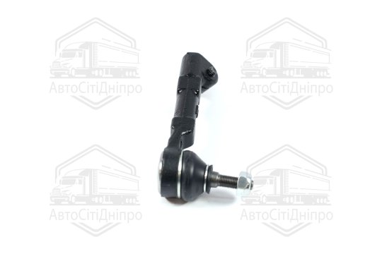 Наконечник тяги рульової L Renault Clio 90-12 (вир-во CTR)