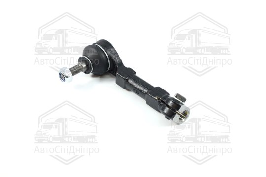 Наконечник тяги рульової R Renault Clio 90-12 (вир-во CTR)