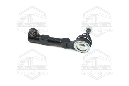 Наконечник тяги рульової R Renault Clio 90-12 (вир-во CTR)