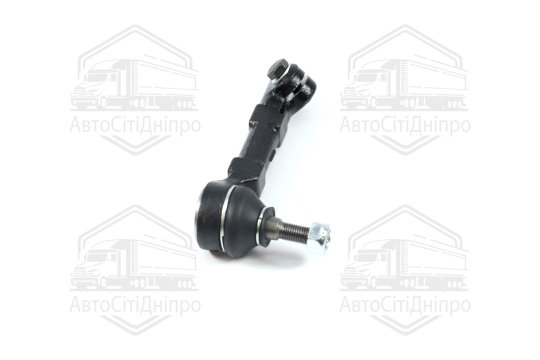 Наконечник тяги рульової R Renault Clio 90-12 (вир-во CTR)