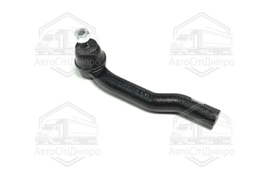 Наконечник тяги рульової L Suzuki Grand Vitara 98-06 OLD CES-16L (вир-во CTR)