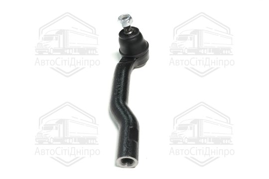Наконечник тяги рульової L Suzuki Grand Vitara 98-06 OLD CES-16L (вир-во CTR)