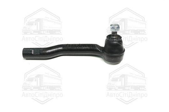 Наконечник тяги рульової L Suzuki Grand Vitara 98-06 OLD CES-16L (вир-во CTR)