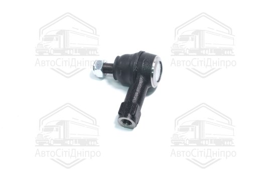 Наконечник Suzuki Swift 04- Ignis 00-06 Wagon R 08- Opel Agila 08-14 OLD CES-22 (вир-во CTR)