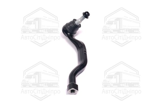 Наконечник тяги рульової L Renault Laguna 07- Samsung SM5 SM7 10- OLD CESS-3L (вир-во CTR)