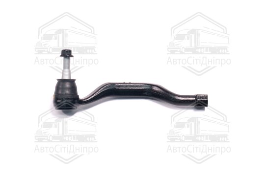 Наконечник тяги рульової L Renault Laguna 07- Samsung SM5 SM7 10- OLD CESS-3L (вир-во CTR)
