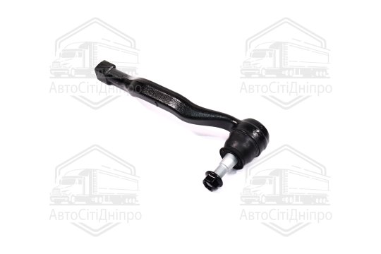 Наконечник тяги рульової R Renault Laguna 07- Samsung SM5 SM7 10- OLD CESS-3R (вир-во CTR)