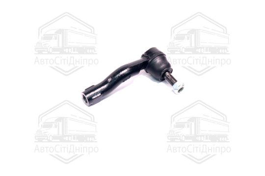 Наконечник тяги рульової L Toyota RAV4 00-05 Wish 03- OLD CET-116L (вир-во CTR)