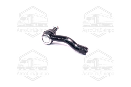 Наконечник тяги рульової L Toyota RAV4 00-05 Wish 03- OLD CET-116L (вир-во CTR)