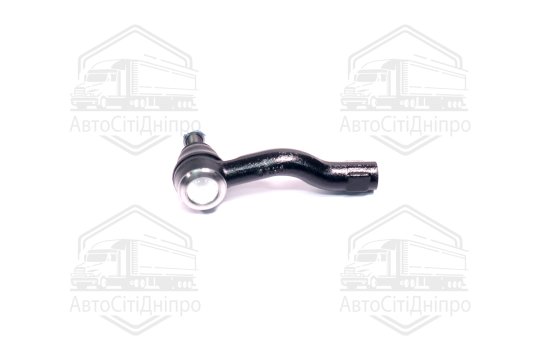 Наконечник тяги рульової L Toyota RAV4 00-05 Wish 03- OLD CET-116L (вир-во CTR)