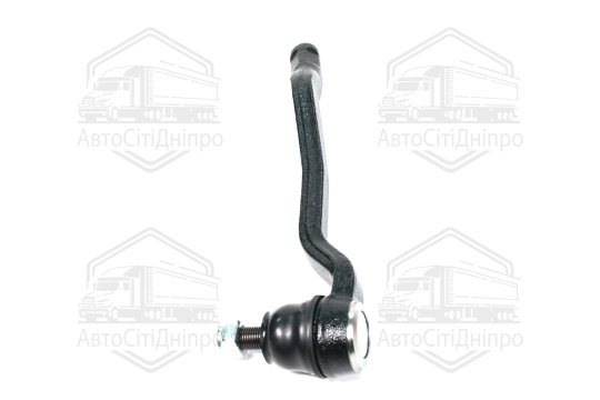 Наконечник тяги рульової L Lexus LS 430 00-06 Toyota Celsior 89-06 OLD CET-136 (вир-во CTR)