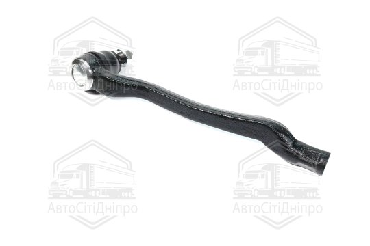 Наконечник тяги рульової L Lexus LS 430 00-06 Toyota Celsior 89-06 OLD CET-136 (вир-во CTR)