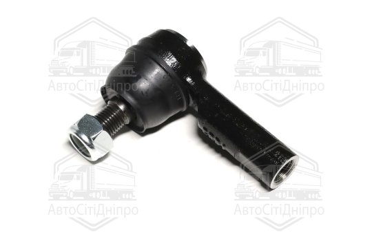Наконечник тяги рульової Toyota Fortuner 04- Hilux 97-15 OLD CET-147 (вир-во CTR)