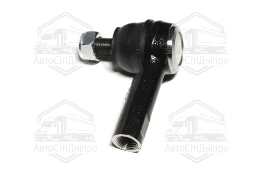 Наконечник тяги рульової Toyota Fortuner 04- Hilux 97-15 OLD CET-147 (вир-во CTR)