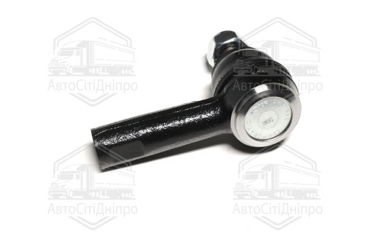 Наконечник тяги рульової Toyota Fortuner 04- Hilux 97-15 OLD CET-147 (вир-во CTR)