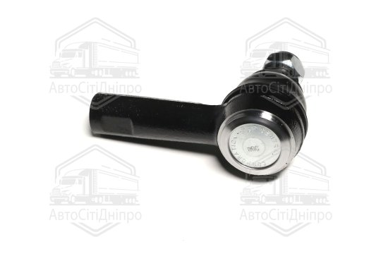 Наконечник тяги рульової Toyota Fortuner 04- Hilux 97-15 OLD CET-147 (вир-во CTR)