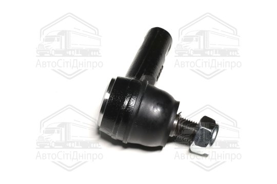 Наконечник тяги рульової Toyota Fortuner 04- Hilux 97-15 OLD CET-147 (вир-во CTR)