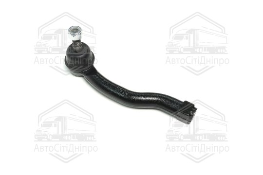 Наконечник тяги рульової R Toyota Corolla 05-19 Auris 06-18 Prius 11- OLD CET-172 (вир-во CTR)