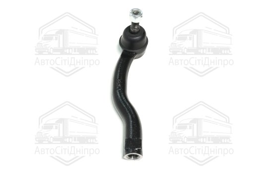 Наконечник тяги рульової R Toyota Corolla 05-19 Auris 06-18 Prius 11- OLD CET-172 (вир-во CTR)