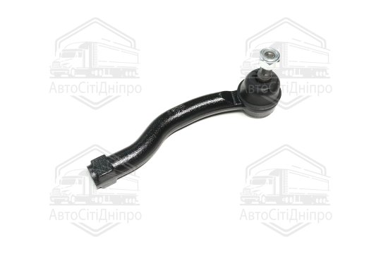 Наконечник тяги рульової R Toyota Corolla 05-19 Auris 06-18 Prius 11- OLD CET-172 (вир-во CTR)